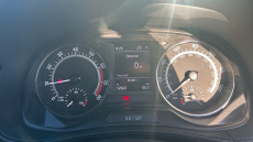 Skoda Fabia 1.0 TSI Monte Carlo 5dr DSG Petrol Hatchback